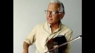 TN Krishnan- IntakannAnandam Emi -Bilahari- Rupakam- Thyagaraja- violin