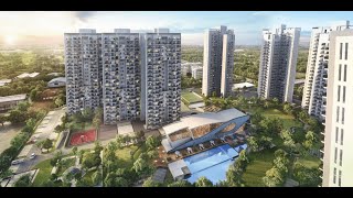 Godrej Serenity | Godrej Nature Plus | Sector 33, Sohna Gurgaon - 1.07 Cr* Onwards