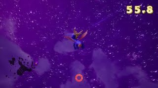 Spyro Reignited Trilogy - Night Flight - All Fairies Locations