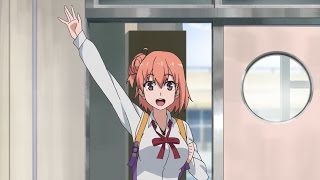 Oregairu - Yahallo Compilation (S1+S2) (Fixed)