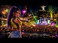 Dark Tech House 2026 | Rio Neon Festival | Hypnotic DJ Set
