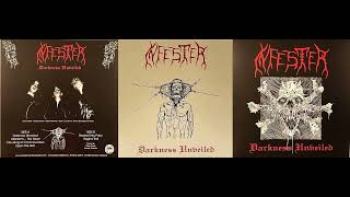 Infester – Darkness Unveiled (Limited Edition, Reissue, Remastered)