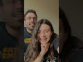 tri loves lucas🤨 (instagram live recap pt.1)