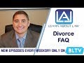 Illinois Divorce FAQ  - Learn About Law