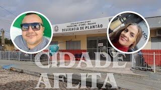 🔴[ AO VIVO ] CIDADE AFLITA  - 27/02/2025