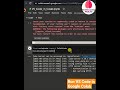 Run VS Code in Google Colab #shorts