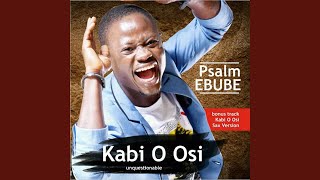 Kabi O Osi (feat. Midnight Crew)