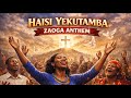 ZAOGA Haisi Yekutamba Inofamba Namweya Mutsvene : ZAOGA ANTHEM | Alora Cover 