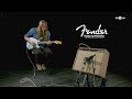 Fender 62 Princeton Chris Stapleton Edition Combo