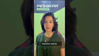 🔴Pulsuz kurslar, sertifikat və işlə təminat. Qeydiyyat yalnız saytdan: https://www.peshekar.org