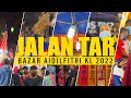 BAZAR AIDILFITRI KL 2022, JALAN TAR KEMBALI!