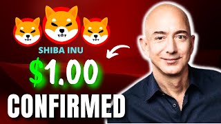 ETH MERGE IS SENDING SHIBA INU COIN TO $1 OVERNIGHT!!!!! - SHIBA INU COIN NEWS TODAY