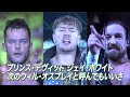 【新日本プロレス】カラム・ニューマン pv【ヤマダインフラテクノス presents g1 climax 34】