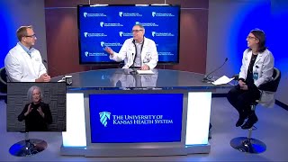 Thursday Media Briefing on COVID-19