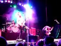 Chevelle - Face to the Floor-NEW SONG LIVE!