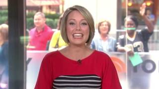 Dylan Dreyer For Color