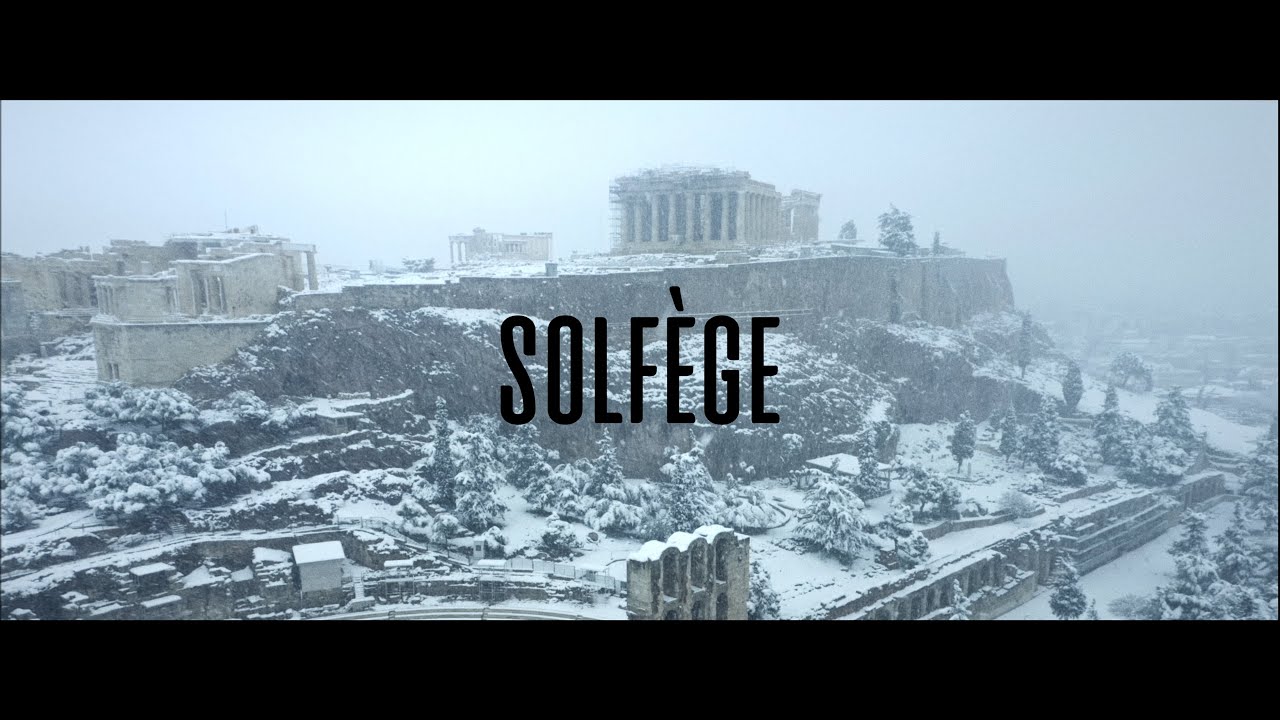 Solfege - Immune Solfege - Immune