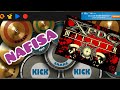 Xpdc - Nafisa Real Drum Cover