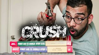 How To Crush It In Med School - Guaranteed