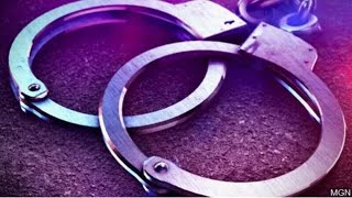 Coroner identifies inmate who died at Upstate detention center