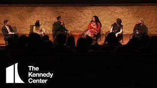 Library of Congress: LGBTQ Changemakers "Queering the Visual" - Millennium Stage (February 17, 2020)