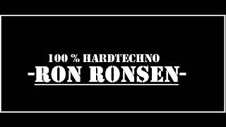 Ron Ronsen - Ifactor Show