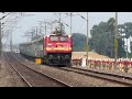 happy birthday wap 4 4 years of gopirailworld red hot wap 4 monsters indian railways