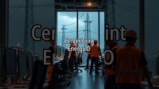CenterPoint Energy: Your #1 Guide for Fast Power Outage Updates & Top 5 Service Tips!