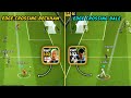 Edged Crossing Bale Better Than Edged Crossing Beckham ? 🤔 | eFootball 24