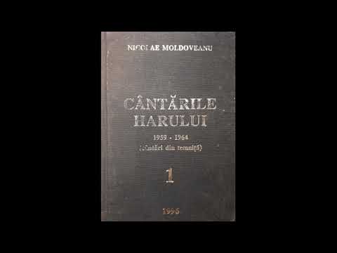 Nicolae Moldoveanu – Ce Fericit Mă Simt Isuse Versuri | Versuri.org