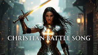 Rise Up Prayer Warriors | Powerful Christian Worship Battle Song | Warfare Music