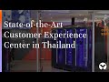 Vertiv Opens State-of-the-Art Customer Experience Center in Thailand