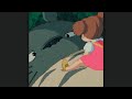 Kaze no Toorimichi | My neighbor Totoro but Lofi