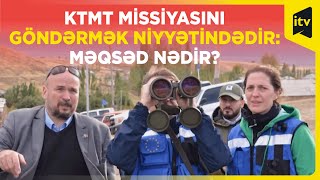 Rusiya Azərbaycan-Ermənistan sərhədinə KTMT missiyasını göndərmək niyyətindədir: məqsəd nədir?