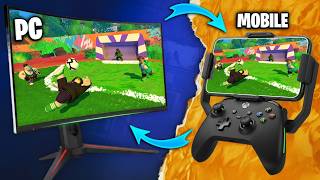 15 AMAZING Cross-Platform Multiplayer Games for PC, Android & iOS in 2026! [Play With Friends]