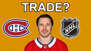 The Habs Should TRADE GALLAGHER? Montreal Canadiens Trade Rumours Today 2022 NHL News & Rumors 2022