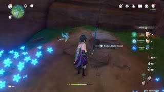 This Has Never Happened To Me Before