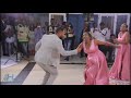 የሳምንቱ ደማቅ ሰርግ ኧረ ሚዜዎቹ አልተቻሉም ethiopian wedding