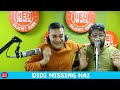 didi missing hai red murga rj praveen red fm