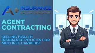 ACA Agent Contracting - How To Get Appointed With Multiple Carriers!