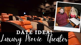 Best Place to See Movies in LA - IPIC Movie Theater Pasadena