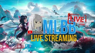 [LIVE] | MLBB - PAWANG HYTAM, OPEN MABAR EPIC + LEGEND !! #short #fyp #mobilelegends