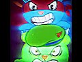 Flippy/Fliqpy VS Splendid (Happy Tree Friends)