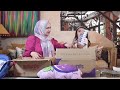 Siti Nurhaliza & Aafiyah Unboxing Kotak Misteri Daripada SIAPA NI??