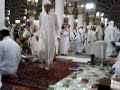 ramadan 2012 iftar in masjid al nabawi