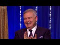 Eamonn Holmes' bathroom secrets revealed 😂🚽 by Michael's hilarious text - Send To All