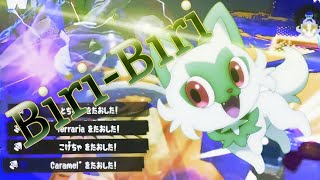 【電光石火】最高にかっこいいハイスピードキル集×Biri-Biri【YOASOBI】【スプラトゥーン3】