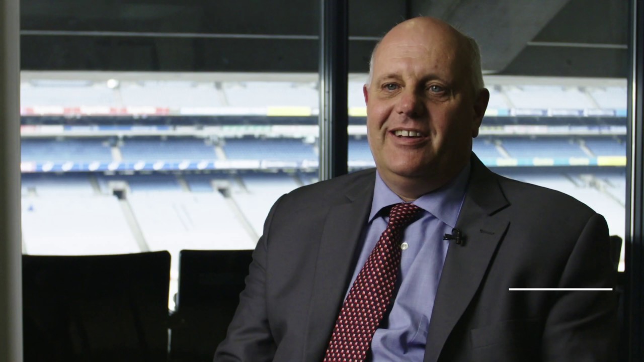 Certification Programs Of The Open Group Youtube