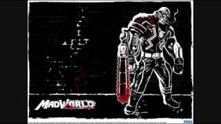 MadWorld OST: 02 - come with it