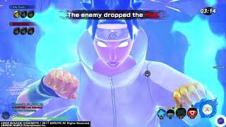 Naruto To Boruto Shinobi Striker Most Clutch Moment